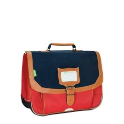 Cartable Scolaire Les Signatures 35cm Arthur 9 Cartable Scolaire Les Signatures 35cm Arthur -Delsey Paris Magasin cartable scolaire les signatures 35cm arthur 2