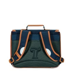 Cartable Scolaire Les Signatures 35cm Arthur 11 Cartable Scolaire Les Signatures 35cm Arthur -Delsey Paris Magasin cartable scolaire les signatures 35cm arthur 4