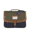 Cartable Scolaire Les Signatures 38 Cm Axel -Delsey Paris Magasin cartable scolaire les signatures 38 cm axel