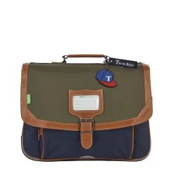 Cartable Scolaire Les Signatures 38 Cm Axel