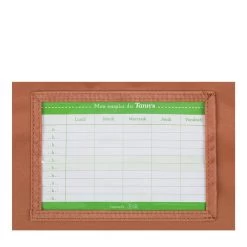 Cartable Scolaire Les Signatures 38 Cm Axel 9 Cartable Scolaire Les Signatures 38 Cm Axel -Delsey Paris Magasin cartable scolaire les signatures 38 cm axel 3