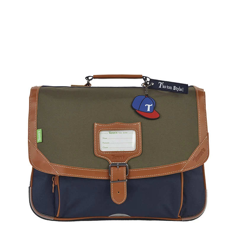 Cartable Scolaire Les Signatures 38 Cm Axel 3 Cartable Scolaire Les Signatures 38 Cm Axel