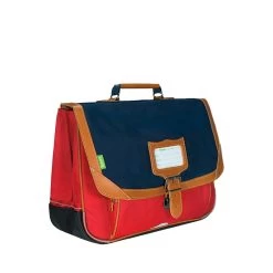 Cartable Scolaire Les Signatures 38cm Arthur -Delsey Paris Magasin cartable scolaire les signatures 38cm arthur 2