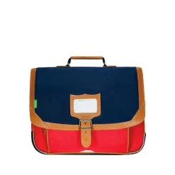 Cartable Scolaire Les Signatures 38cm Arthur