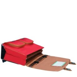 Cartable Scolaire Les Signatures 41cm Arthur 9 Cartable Scolaire Les Signatures 41cm Arthur -Delsey Paris Magasin cartable scolaire les signatures 41cm arthur 2