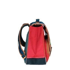Cartable Scolaire Les Signatures 41cm Arthur 10 Cartable Scolaire Les Signatures 41cm Arthur -Delsey Paris Magasin cartable scolaire les signatures 41cm arthur 3