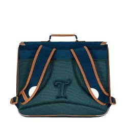 Cartable Scolaire Les Signatures 41cm Camille 11 Cartable Scolaire Les Signatures 41cm Camille -Delsey Paris Magasin cartable scolaire les signatures 41cm camille 4