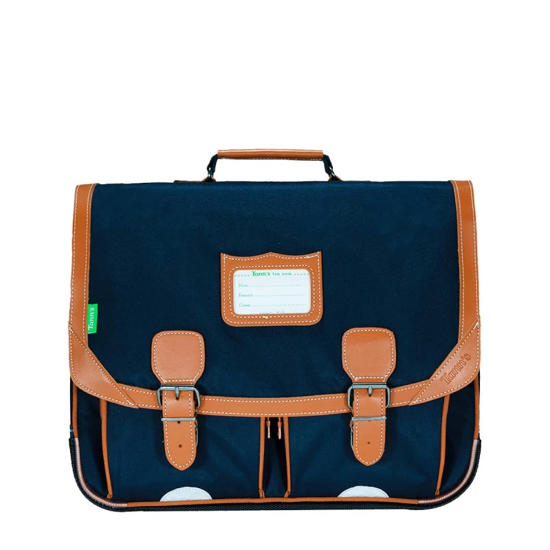 Cartable Scolaire Les Signatures 41cm Camille 3 Cartable Scolaire Les Signatures 41cm Camille