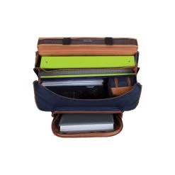 Cartable Scolaire Récréactive 38 Cm Alban -Delsey Paris Magasin cartable scolaire recreactive 38 cm alban 2