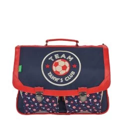 Cartable Scolaire Récréactive 38 Cm Alban