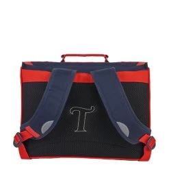 Cartable Scolaire Récréactive 38 Cm Alban -Delsey Paris Magasin cartable scolaire recreactive 38 cm alban 3