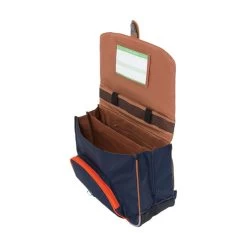 Cartable Scolaire Récréactive 38 Cm Pablo -Delsey Paris Magasin cartable scolaire recreactive 38 cm pablo 2