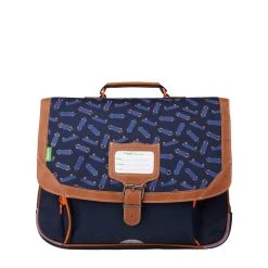 Cartable Scolaire Récréactive 38 Cm Pablo