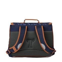 Cartable Scolaire Récréactive 38 Cm Pablo -Delsey Paris Magasin cartable scolaire recreactive 38 cm pablo 3