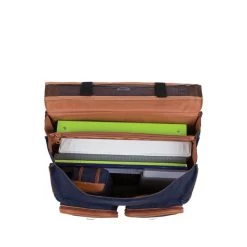 Cartable Scolaire Récréactive 41 Cm Alban -Delsey Paris Magasin cartable scolaire recreactive 41 cm alban 1