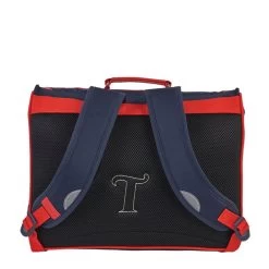 Cartable Scolaire Récréactive 41 Cm Alban -Delsey Paris Magasin cartable scolaire recreactive 41 cm alban 3