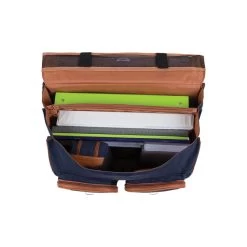 Cartable Scolaire Récréative 41 Cm Léa 8 Cartable Scolaire Récréative 41 Cm Léa -Delsey Paris Magasin cartable scolaire recreative 41 cm lea 2