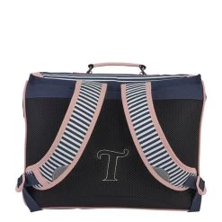 Cartable Scolaire Récréative 41 Cm Léa 9 Cartable Scolaire Récréative 41 Cm Léa -Delsey Paris Magasin cartable scolaire recreative 41 cm lea 3