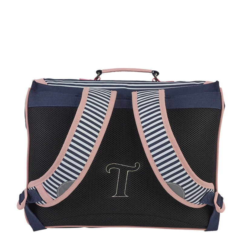 Cartable Scolaire Récréative 41 Cm Léa 6 Cartable Scolaire Récréative 41 Cm Léa – Image 4