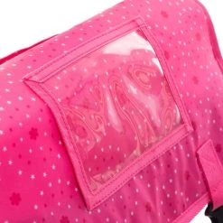 Cartable Scolaire Romantique 41 Cm Fleurs De Printemps Fucshia 15 Cartable Scolaire Romantique 41 Cm Fleurs De Printemps Fucshia -Delsey Paris Magasin cartable scolaire romantique 41 cm fleurs de printemps fucshia 3