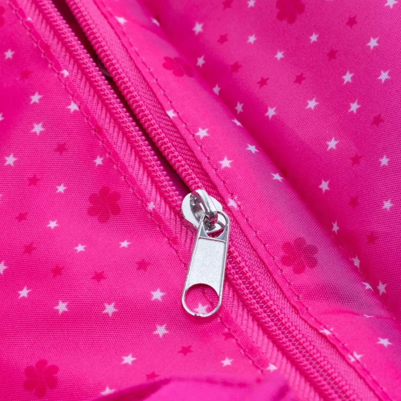 Cartable Scolaire Romantique 41 Cm Fleurs De Printemps Fucshia 7 Cartable Scolaire Romantique 41 Cm Fleurs De Printemps Fucshia – Image 5