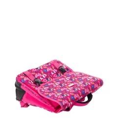 Cartable Scolaire Romantique 41 Cm Fleurs De Printemps Fucshia 21 Cartable Scolaire Romantique 41 Cm Fleurs De Printemps Fucshia -Delsey Paris Magasin cartable scolaire romantique 41 cm fleurs de printemps fucshia 9