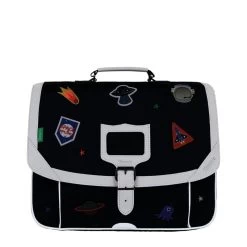 Cartable Scolaire Vue Du Ciel 41 Cm Elliott 8 Cartable Scolaire Vue Du Ciel 41 Cm Elliott -Delsey Paris Magasin cartable scolaire vue du ciel 41 cm elliott 1