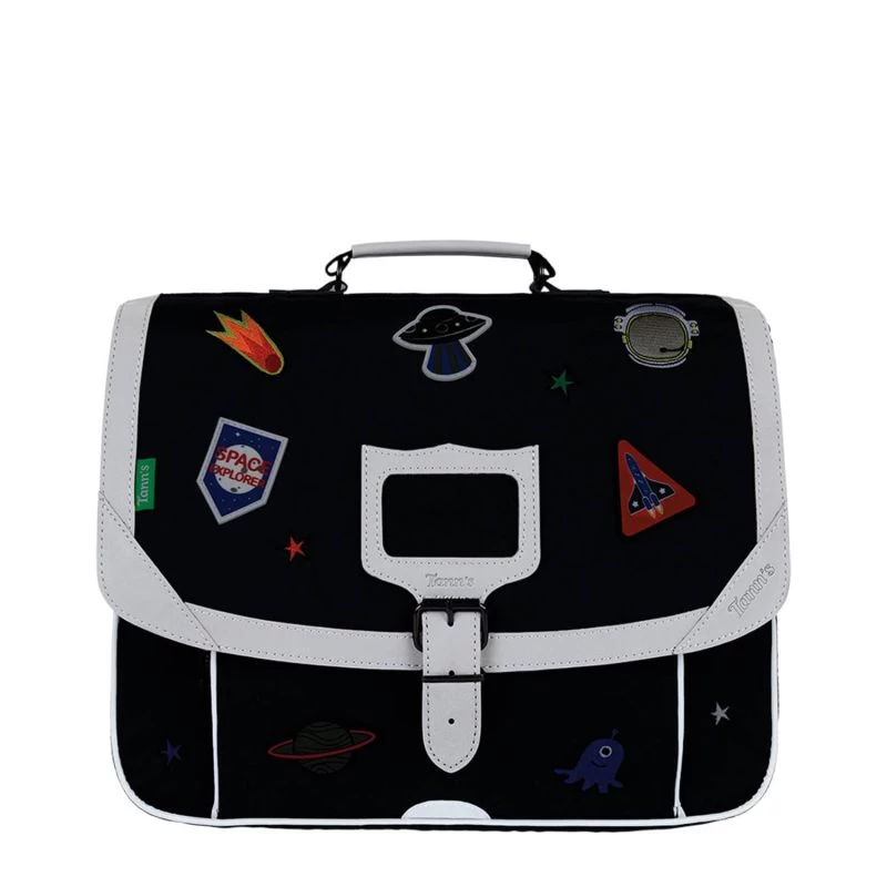 Cartable Scolaire Vue Du Ciel 41 Cm Elliott 4 Cartable Scolaire Vue Du Ciel 41 Cm Elliott – Image 2