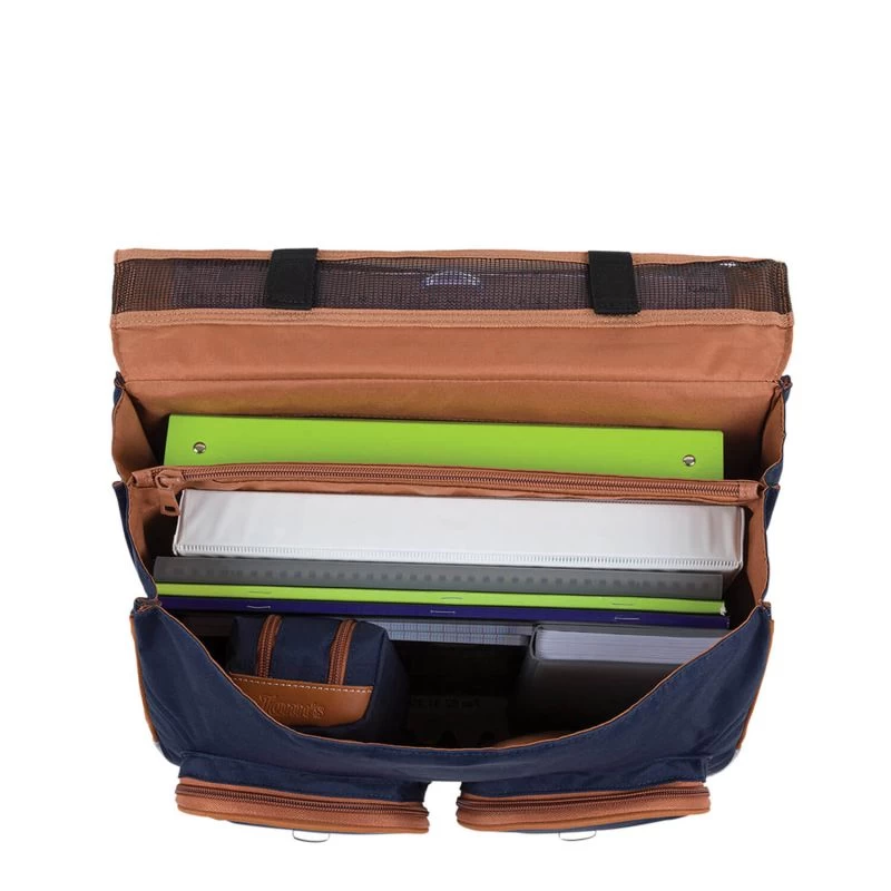 Cartable Scolaire Vue Du Ciel 41 Cm Elliott 5 Cartable Scolaire Vue Du Ciel 41 Cm Elliott – Image 3