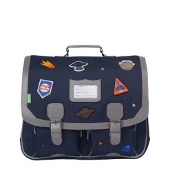 Cartable Scolaire Vue Du Ciel 41 Cm Elliott