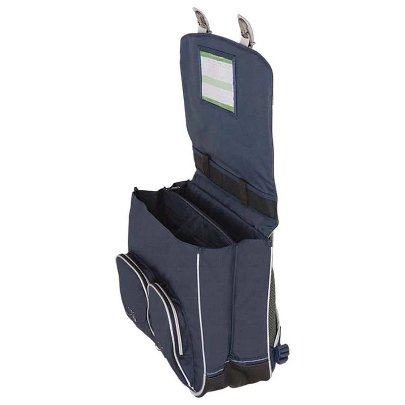 Cartable Scolaire Vue Du Ciel 41 Cm Elliott 6 Cartable Scolaire Vue Du Ciel 41 Cm Elliott – Image 4