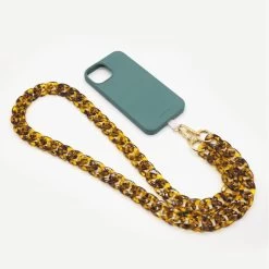 Chaîne Portable Grosses Mailles Ecailles -Delsey Paris Magasin chaine portable grosses mailles ecailles 2