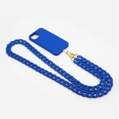 Chaîne Portable Grosses Mailles Majorelle 7 Chaîne Portable Grosses Mailles Majorelle -Delsey Paris Magasin chaine portable grosses mailles majorelle 2