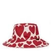 Wouf Chapeau Taille Unique 58 Ø Amour -Delsey Paris Magasin chapeau taille unique 58 o amour