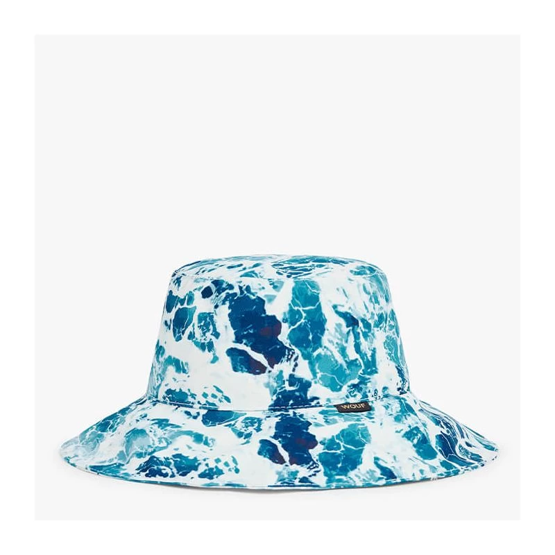 Wouf Chapeau Taille Unique 58 Ø Waves 3 Wouf Chapeau Taille Unique 58 Ø Waves