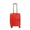 Valise Cabine Rigide Akari Extensible 55cm Rouge 2 Valise Cabine Rigide Akari Extensible 55cm Rouge -Delsey Paris Magasin copy of valise cabine rigide akari extensible 55cm noir