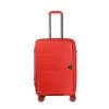 Valise Rigide Akari Extensible 66cm Rouge 1 Valise Rigide Akari Extensible 66cm Rouge -Delsey Paris Magasin copy of valise rigide akari extensible 66cm noir