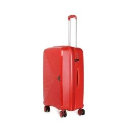 Valise Rigide Akari Extensible 66cm Rouge 8 Valise Rigide Akari Extensible 66cm Rouge -Delsey Paris Magasin copy of valise rigide akari extensible 66cm noir 2