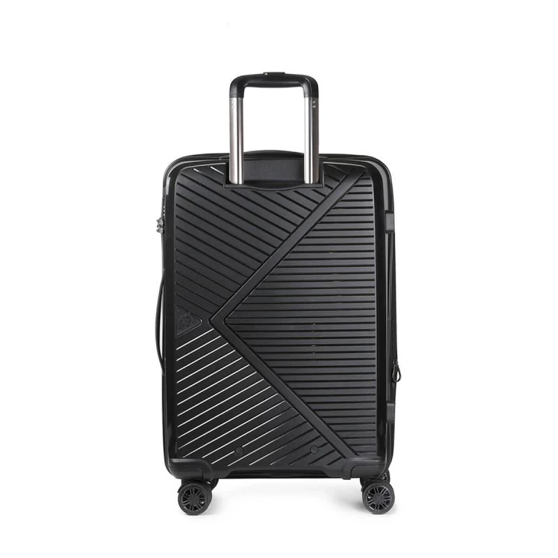 Valise Rigide Akari Extensible 76,5 Cm Noir 6 Valise Rigide Akari Extensible 76,5 Cm Noir – Image 4