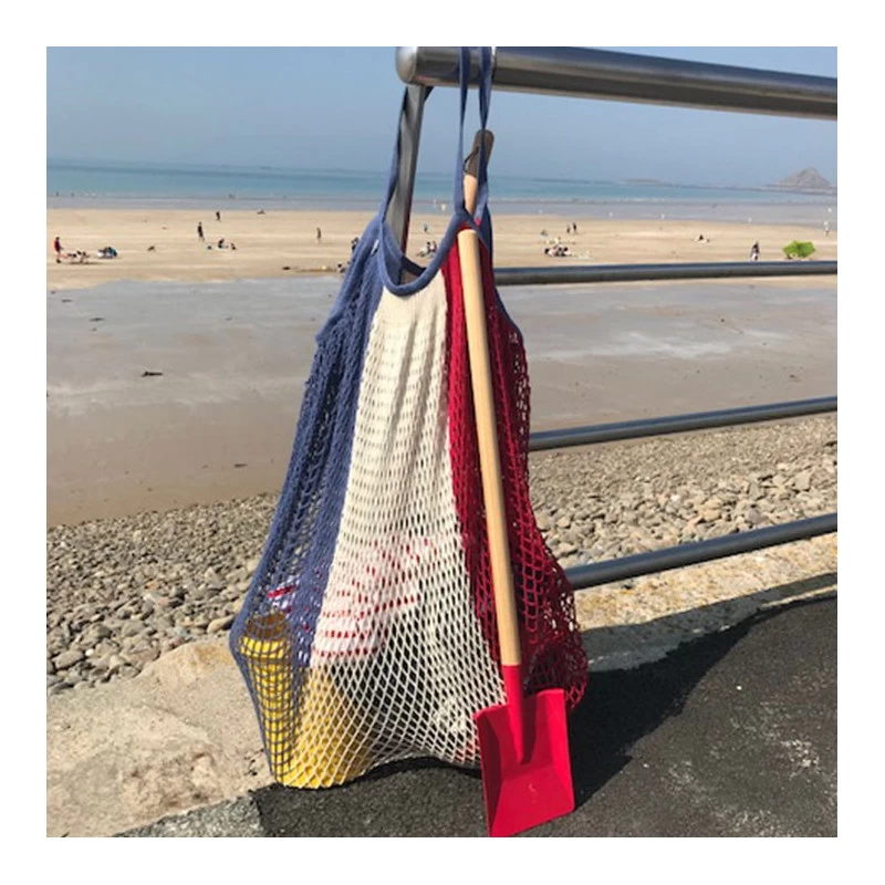 Filet à Provision Filt230 73 Cm Noir 4 Filet à Provision Filt230 73 Cm Noir – Image 2