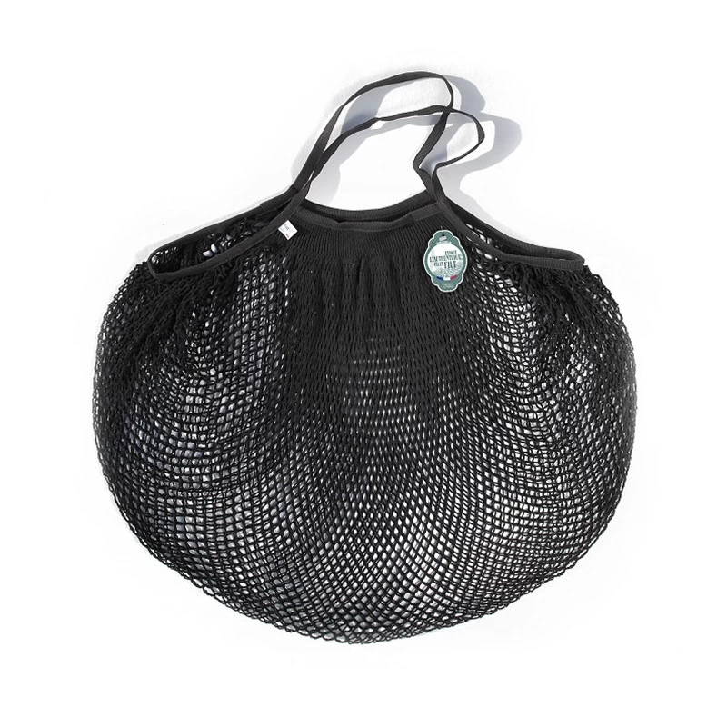 Filet à Provision Filt230 73 Cm Noir 3 Filet à Provision Filt230 73 Cm Noir