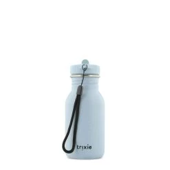 Trixie Gourde En Acier Inoxydable 350 Ml Mr. Alpaga -Delsey Paris Magasin gourde en acier inoxydable 350 ml mr alpaga 2