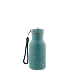 Trixie Gourde En Acier Inoxydable 350 Ml Mr. Hippopotame -Delsey Paris Magasin gourde en acier inoxydable 350 ml mr hippopotame 2