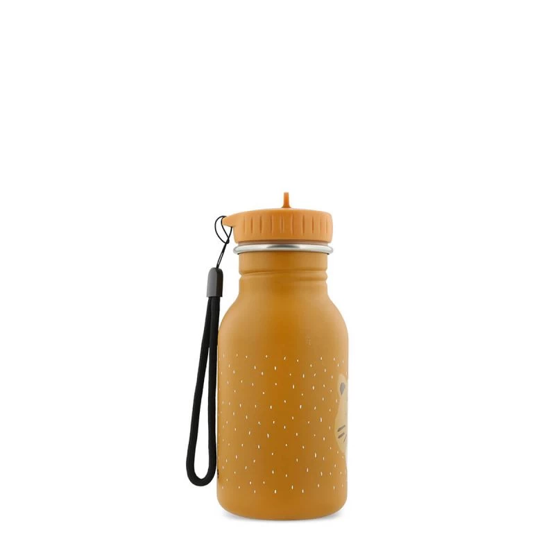 Trixie Gourde En Acier Inoxydable 350 Ml Mr. Tigre 4 Trixie Gourde En Acier Inoxydable 350 Ml Mr. Tigre – Image 2
