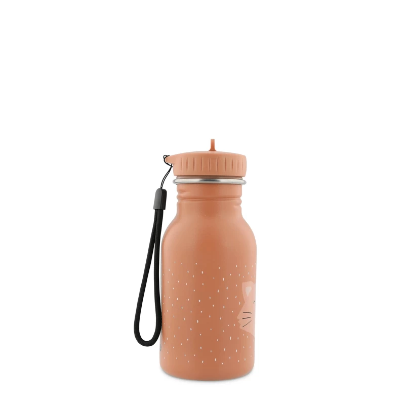 Trixie Gourde En Acier Inoxydable 350 Ml Mrs Cat 4 Trixie Gourde En Acier Inoxydable 350 Ml Mrs Cat – Image 2