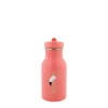 Trixie Gourde En Acier Inoxydable 350 Ml Mrs. Flamingo -Delsey Paris Magasin gourde en acier inoxydable 350 ml mrs flamingo