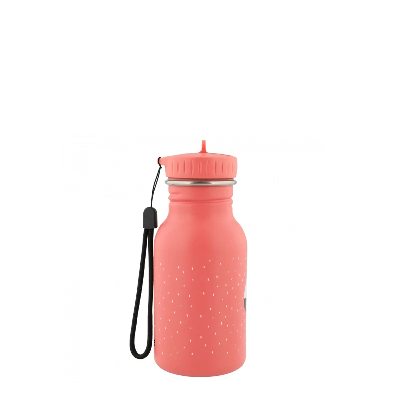 Trixie Gourde En Acier Inoxydable 350 Ml Mrs. Flamingo 5 Trixie Gourde En Acier Inoxydable 350 Ml Mrs. Flamingo – Image 3
