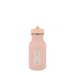 Trixie Gourde En Acier Inoxydable 350 Ml Mrs. Rabbit