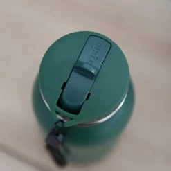 Trixie Gourde En Acier Inoxydable 500 Ml Mr. Crocodile -Delsey Paris Magasin gourde en acier inoxydable 500 ml mr crocodile 4