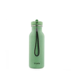 Trixie Gourde En Acier Inoxydable 500 Ml Mr Frog -Delsey Paris Magasin gourde en acier inoxydable 500 ml mr frog 2